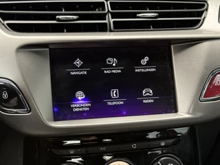 DS DS 3 BWJ 2017 1.2 82PK So Chic AUTOMAAT  FULL LED | CARPLAY + ANDROID | NAVI | CLIMA | CRUISE | LMV | PDC / 13