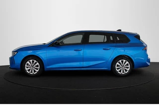 Opel Astra Sports Tourer 1.2 Level 2 Navigatie Cruise Control Apple CarPlay / 27