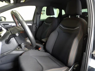 Seat Ibiza 1.0 EcoTSI 95pk FR / 15
