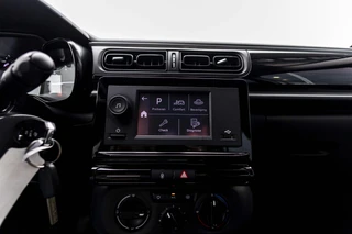 Citroën C3 1.2 PureTech Live  LED | Cruise | NL Auto / 26