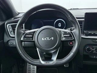 Kia ProCeed 1.0 T-GDi GT-Line  - Panorama dak - Elektrische Achterklep - Cruise Control - Navigatie - Climate Control - - Fabrieksgarantie tot 10-2030 / 38
