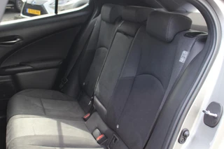 Lexus UX 250h Preference Line 1e EIGENAAR NL-AUTO KEYLESS CARPLAY/ANDROID BLIND-SPOT CAMERA PARK-SENS / 31