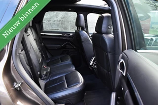Porsche Cayenne 4.8 V8 S PANORAMADAK/LEDER/XENON/NAVI/STOELVW/ETC.! / 19