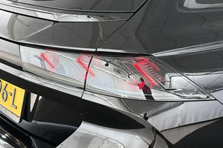 Peugeot 508 SW 1.6 HYbrid GT Line 225 PK Stoelverwarming Keyless Achteruitrijcamera / 21