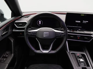 SEAT Leon Sportstourer 1.5 TSi 204 Pk e-Hybrid FR Business / 36