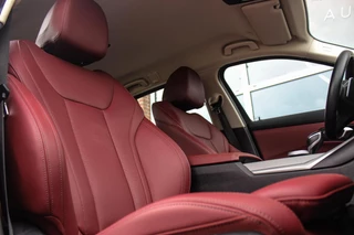 BMW 3-serie Touring 330e High Executive | 1e eigenaar | BTW auto | M-sport stuur | HiFi audio | Sportstoelen | Cruise control adaptief | Grootlichtassistent | Active Guard Plus / 16
