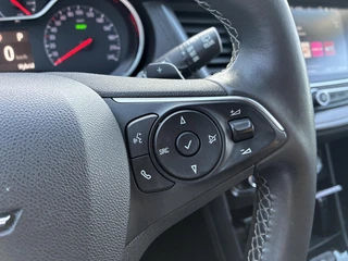 Opel Grandland X 1.6 Turbo Hybrid4 Automaat Ultimate | ECC | Navigatie | Leder | Winterpakket | Stoelventilatie | Camera | Trekhaak | 19" LM-Velgen | Zeer kompleet / 34