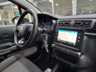 Citroen C3 1.2 Shine Clima/Nav/Cam / 8