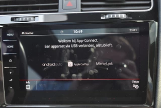 Volkswagen Golf 2.0 TSI GTI TCR Performance Pack Executive 290 pk Nardo Grey | Vol | Keyless | Pano | Camera | Carplay | Adapt.CC | Full LED | Historie / 22