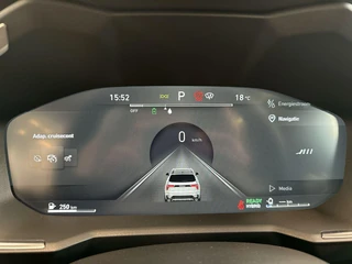 Lynk & Co 01 1.5 PHEV MY23 | 6,6 KWH | PANO | ZWARTE HEMEL |360 / 30