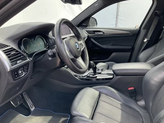 BMW X4 M40i High Executive HUD Memory Pano.dak H/K M-Sport / 49