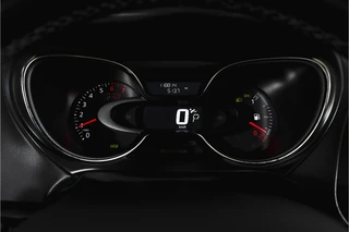 Renault Captur 1.2 TCe 120 PK Intens - Automaat  | Trekhaak | Cruise | Stoelverw. | PDC | NAV | ECC | LED | LM 17" | / 5