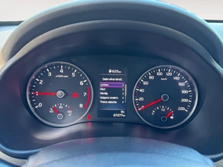 Kia Stonic 1.0 T-GDi MHEV DynamicLine | Climate Control | Camera | Cruise Control | LM Velgen | Apple Carplay | Android Auto / 27