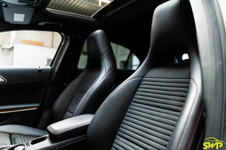 Mercedes-Benz A-Class 180 Ambition / 5