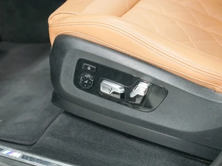 BMW X5 xDrive50e M-Sport Panoramadak | Massage | Harman Kardon / 30