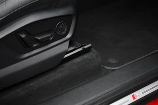 Audi Q7 55 TFSI e quattro S-Line  Rijklaar! Pano 22inch Contourzetels Luchtv / 62