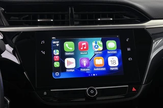 Opel Corsa 1.2 Elegance 100PK Airco Parkeersensoren Apple CarPlay / 17