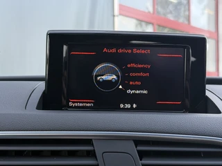 Audi Q3 BWJ 2018 | 1.4 TFSI 150 PK | S-LINE | AUTOMAAT  | PANORAMADAK | ELEKTR. STOEL | TREKHAAK | KEYLESS | HALF LEDER | RS VELGEN | ELEKTR. KLEP | FULL LED | CLIMA | BLUETOOTH | NAVI | PDC | / 25
