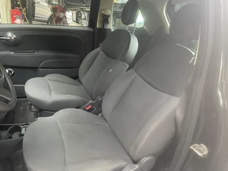 Fiat 500 0.9 TWINAIR LOUNGE / 8