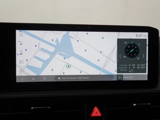 Kia EV6 Light Edition 63 kWh  - Stoel-/stuurverwarming - Apple CarPlay/Android Auto - Navigatie - Cruise Control - Fabrieksgarantie tot 03-2032 / 28