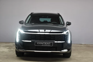 Kia Sportage 1.6 T-GDi 239pk Hybrid AT6 DynamicPlusLine / 4