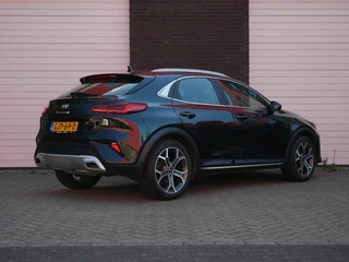 Kia XCeed 1.6 GDi PHEV DynamicPlusLine Dealer onderhouden| Top staat / 13