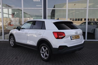 Audi Q2 30 TFSI Pro Line|Trekhaak|Cruise control|Apple carplay/Android auto| / 18