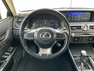 Lexus GS 300h Business Line Voll.Onderhouden Trekhaak Memory Xen Nav/Cam NL-Auto! / 33
