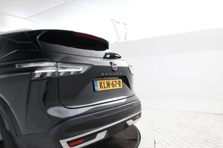 Nissan QASHQAI 1.3 MHEV Xtronic Tekna  Automaat, 360 camera, apple carplay, / 11