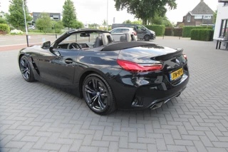 BMW Z4 Roadster M40i High Executive Edition Head Up, Cockpit Pro, Stuurverw. / 5