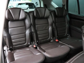 Renault Espace 1.8 TCe Initiale Paris 7p. | LEDER | BOSE | TREKHAAK | PANO-DAK | HEAD-UP | CAMERA | STOELVERK. | CRUISE | STOEL/STUURVERW. | / 15