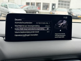 Mazda CX-5 2.0 e-SkyActiv-G M Hybrid 165 Advantage  | Trekhaak | LED | Keyless | HUD | 360 Camera | Apple/Android | Stuur- en stoelverwarming / 72