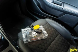 MG MG3 Hybrid+ 1.5 Hybrid+ Luxury | Half-leer | 360 cam | Navi | ACC / 24