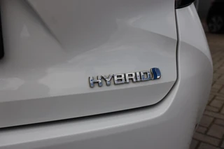 Toyota Corolla Touring Sports 1.8 Hybrid Business|Camera|Navi|NAP!|BTW!| / 21