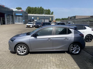 OPEL Corsa 1.2 Turbo Start/Stop 100pk Aut GS Line / 6