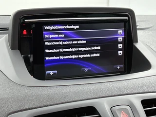 Renault Mégane Estate 1.2 TCe Bose Cruise Control | Stoelverwarming | Navigatie | Airco | Trekhaak / 21