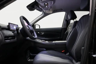 Geely Starray EM-i PRO PLUG-IN 83KM Elektrisch l 360 Camera l Leder l NIEUW VOORRAAD / 12