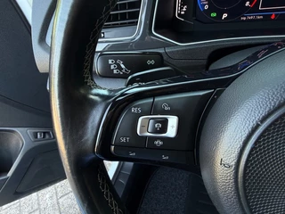 Volkswagen T-Roc 2.0 TSI 4Motion Sport - R-Line Pano Camera Leder Navi / 27