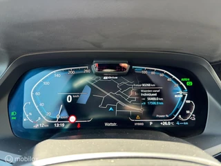 BMW X5 xDrive45e M-sport Shadow line / Laser koplampen / HUD / 10