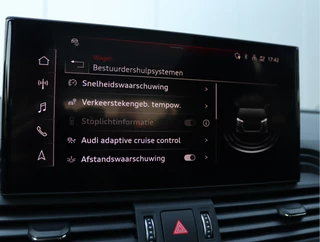 Audi Q5 50 TFSI e S-line  | Luchtvering | Trekhaak | Panoramadak | 92,3% SOH / 52