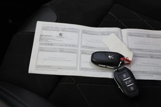 Peugeot 508 SW 1.6 HYbrid GT Pack Business|Automaat|Camera|Schuif-kanteldak|Stoelverwarming / 38