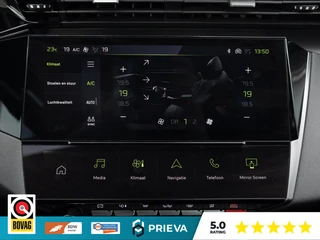 Peugeot 408 1.2 PureTech GT | Camera | Navi | ACC | Carplay / 37