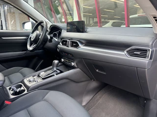 Mazda CX-5 2.5 SkyActiv-G 194 Exclusive  | Cruise | Trekhaak | Stoel.Stuurverw. | Navi | / 31