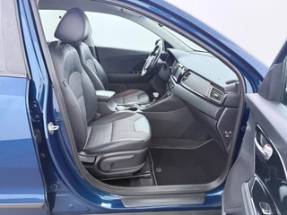 Kia Niro 1.6 GDi Hybrid Style Edition  - Adaptief Cruise Control - Climate Control - Navigatie - Apple/Android Carplay - Virena Zekerheidspakket €895 / 41