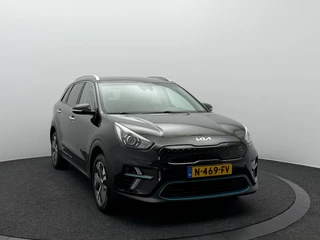 Kia e-Niro Edition 64 kWh SOH 96,8% | Trekhaak | Camera | Stoel/Stuurverwarming | Carplay&Android | Adaptieve Cruise / 8