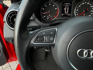 Audi A1 Sportback 1.4 TFSI Pro Line Cruise Airco Navi Bluetooth / 24