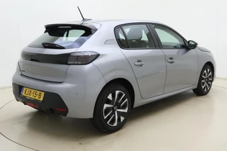 Peugeot 208 1.2 Turbo 100 Style Camera l Bluetooth l Apple Carplay & Android Auto l PDC achter l LED verlichting l Navigatie full-map l Rijstrook sensor / 2
