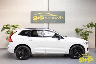 Volvo XC60 2.0 Recharge T8 AWD R-Design | Pano | 20 inch | Stoelventilatie | HUD | Harman Kardon | Memory beide kanten | Camera | ACC | BLIS / 36