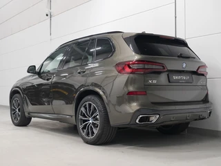 BMW X5 xDrive45e M-Sport Panoramadak | Laser | CoPilot / 6
