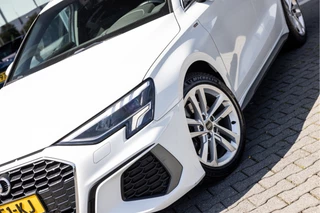 Audi A3 Sportback 35 TFSI S Line  | Carplay | Stoelver. | Parkeersens. | / 21